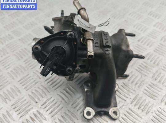 купить Турбина на Ford Focus III (2011-2018)