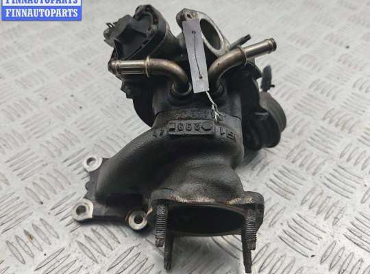 купить Турбина на Ford Focus III (2011-2018)