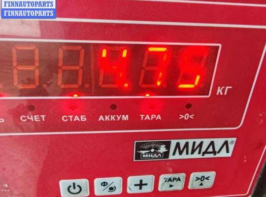 купить Турбина на Ford Focus III (2011-2018)