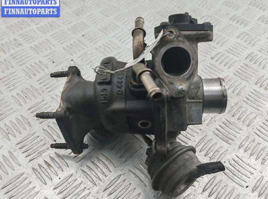 купить Турбина на Ford Focus III (2011-2018)