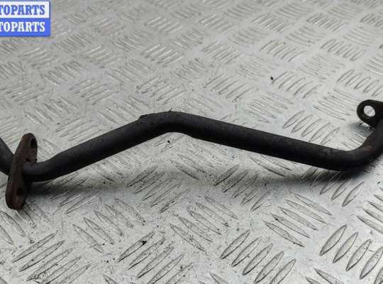 купить Трубка системы рециркуляции EGR на Chrysler Voyager (1996-2000)