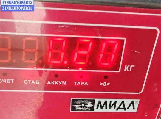 купить Трубка системы рециркуляции EGR на Chrysler Voyager (1996-2000)