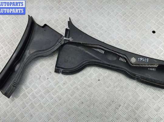 Дождевик VG2770867 на Volkswagen Passat B6