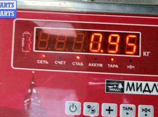 купить Петля двери задней левой на Audi 100 C4 (1991-1994)