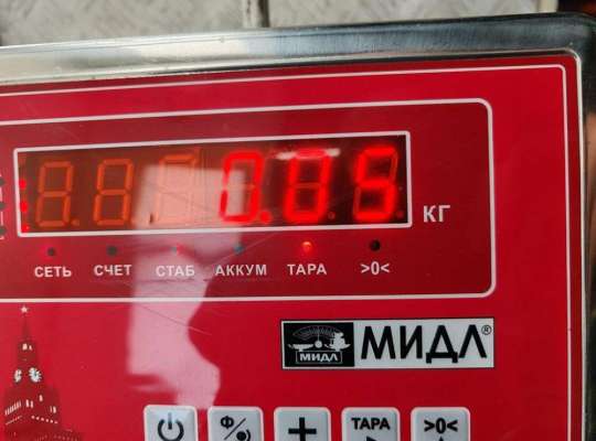 купить Молдинг бампера переднего на Ford Focus I (1998-2005)