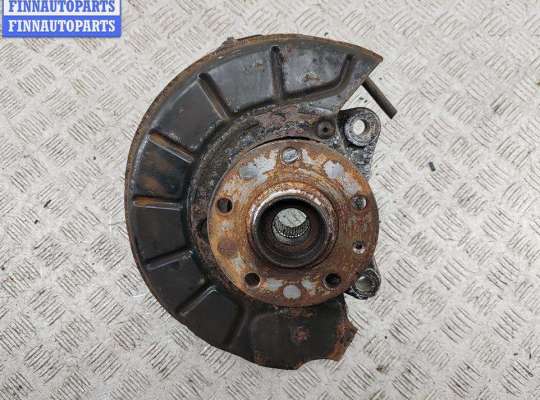 Ступица на Volkswagen Passat B6 (3C)