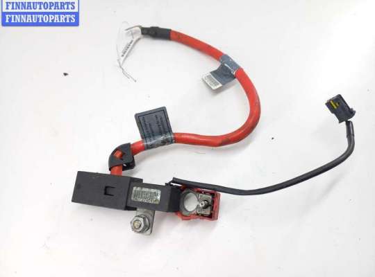 купить Провод аккумулятора плюсовой на BMW 3 E90/E91/E92/E93 (2005-2013)