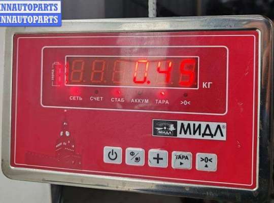 купить Патрубок на Opel Astra G (1998-2004)