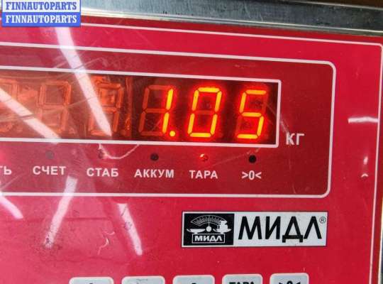 купить Защита крыла (подкрылок) передняя левая на Opel Astra H (2004-2009)