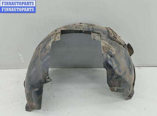 Купить Защита крыла (подкрылок) передняя левая на Opel Astra H (2004-2009) Защита крыла (подкрылок) передняя левая OP2379516 на Opel Astra H (2004-2009)