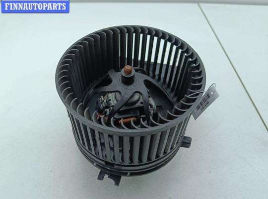 Двигатель отопителя (моторчик печки) VG2611852 на Volkswagen Bora