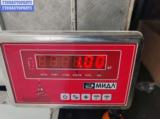 купить Фонарь задний левый на Volkswagen Golf-4