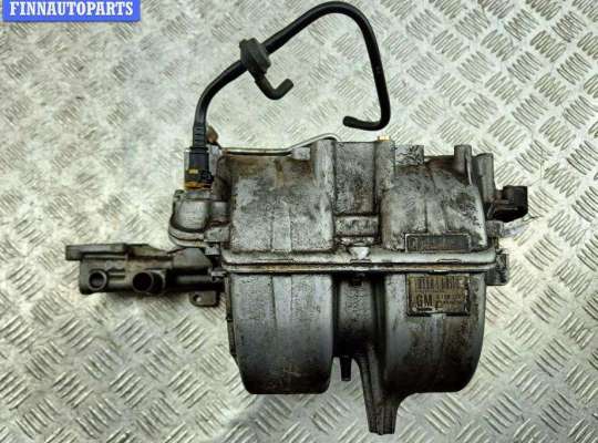 купить Коллектор впускной на Opel Vectra B (1995-2002)