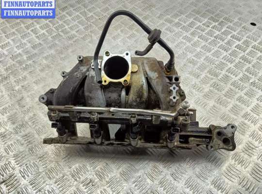 Коллектор впускной OP2431364 на Opel Vectra B (1995-2002)