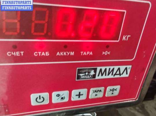 купить Патрубок на Mercedes C-Class W203 (2000-2006)