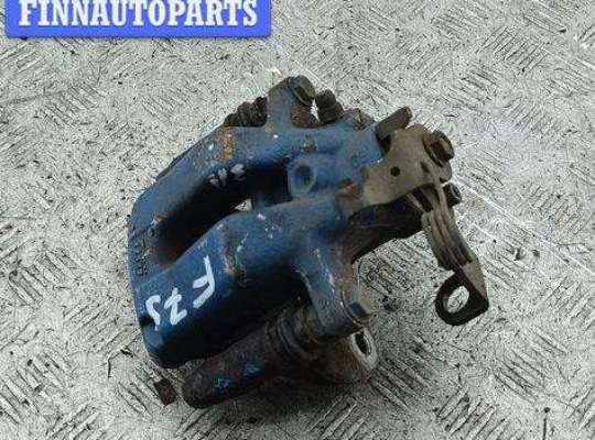 купить Суппорт задний левый на Peugeot 407