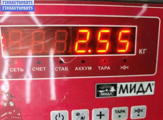 купить Суппорт задний левый на Peugeot 407