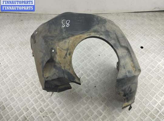 купить Защита крыла (подкрылок) передняя правая на Ford Mondeo III (2000-2007)