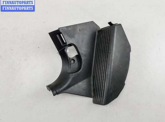 Площадка опорная для ноги (педаль отдыха) BM3660765 на BMW 3 E46 (1998-2006)