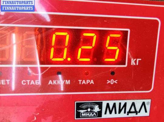 купить Крюк буксировочный на BMW 3 E46 (1998-2006)