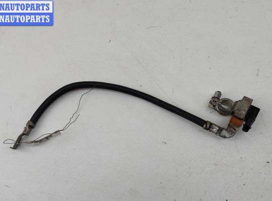 Провод аккумулятора минусовой BM3593377 на BMW X1 E84 (2009-2015)