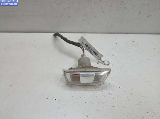 купить Повторитель поворота левый на Opel Astra H (2004-2009)