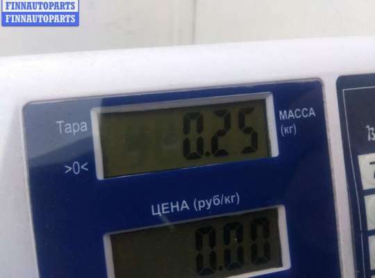 Ручка открывания на BMW 3 (E46)