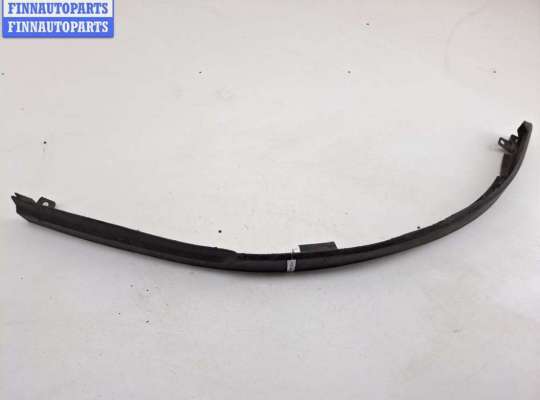 купить Юбка бампера переднего на Opel Astra H (2004-2009)