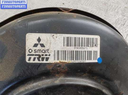 купить Усилитель тормозов вакуумный на Mitsubishi Colt (2004-2012)