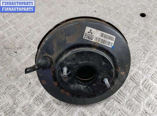 Усилитель тормозов вакуумный MT574613 на Mitsubishi Colt (2004-2012)