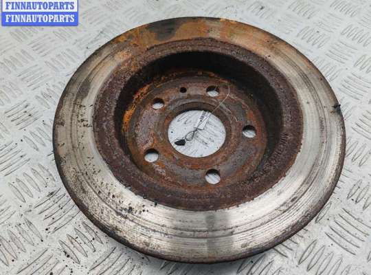 купить Диск тормозной задний на Opel Insignia A (2008-2017)