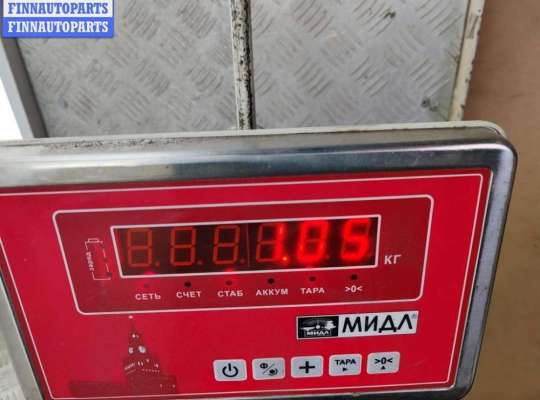 купить Крыло переднее левое на Citroen C4 (2004-2010)