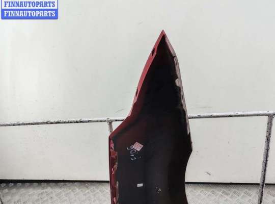 купить Крыло переднее левое на Citroen C4 (2004-2010)