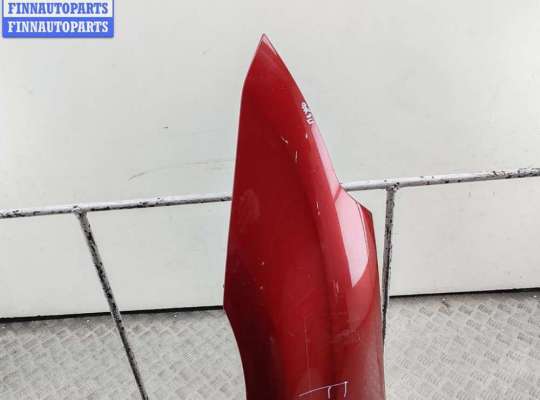 купить Крыло переднее левое на Citroen C4 (2004-2010)