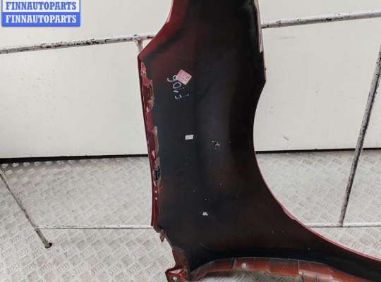 купить Крыло переднее левое на Citroen C4 (2004-2010)