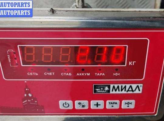 купить Стеклоподъемник электрический передний левый на Kia Carnival