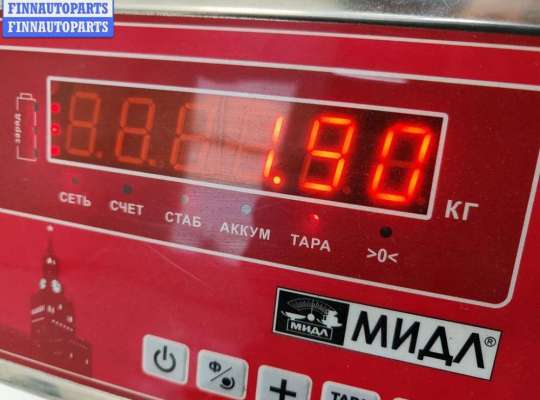 купить Переключатель поворотов на Opel Vivaro A (2001-2014)