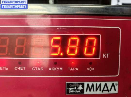 купить Генератор на Opel Zafira A (1999-2005)