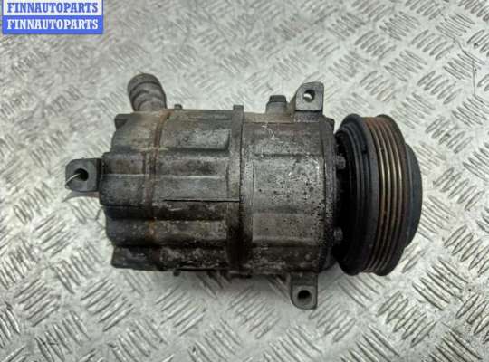 купить Генератор на Opel Zafira A (1999-2005)