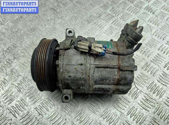 купить Генератор на Opel Zafira A (1999-2005)