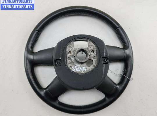 купить Руль на Audi A6 C6 (2004-2011)