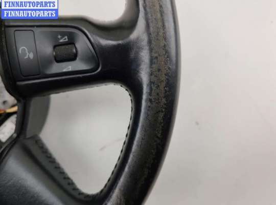 купить Руль на Audi A6 C6 (2004-2011)