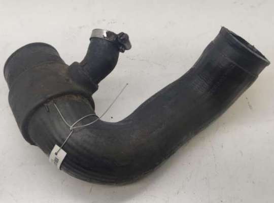 купить Патрубок турбины на Audi A4 B6 (2001-2004)