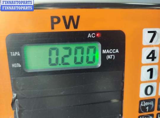 купить Активатор (привод) замка двери задней левой на Volkswagen Sharan (2000-2010)