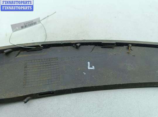 купить Решётка (заглушка) в бампер на Opel Omega B (1994-2003)