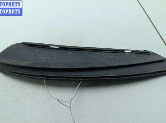 купить Решётка (заглушка) в бампер на Opel Omega B (1994-2003)