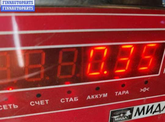купить Сигнал (клаксон) на Volvo S80