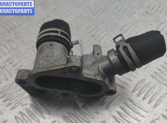 купить Фланец (тройник) системы охлаждения на Ford Focus I (1998-2005)