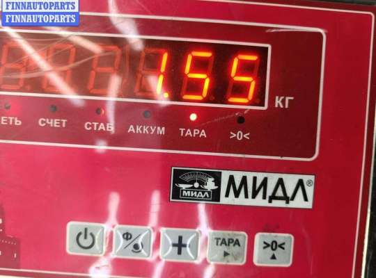 купить Суппорт задний правый на Volkswagen Golf-4