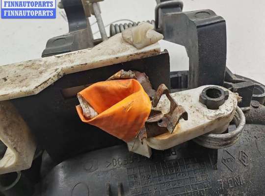 купить Ручка крышки (двери) багажника на Renault Kangoo I (1998-2008)